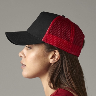 Casquette Trucker Beechfield (B640)